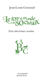 Gouraud — Actes Sud