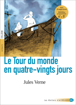 Verne — Actes Sud