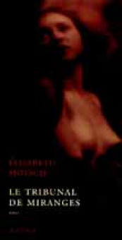 Motsch — Actes Sud
