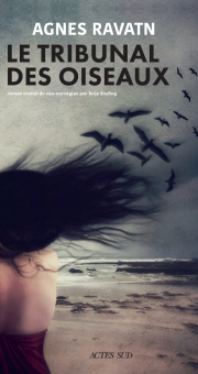 Ravatn — Actes Sud