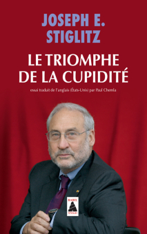 Stiglitz — Babel