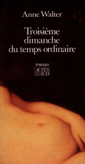 Walter — Actes Sud