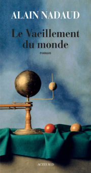 Nadaud — Actes Sud
