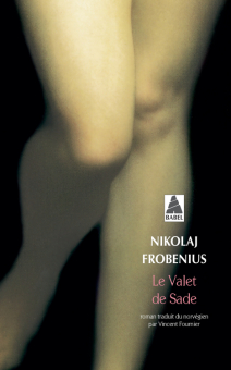 Frobenius — Babel