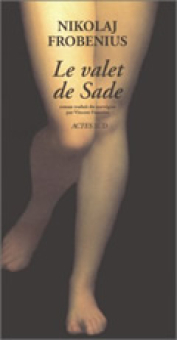 Frobenius — Actes Sud