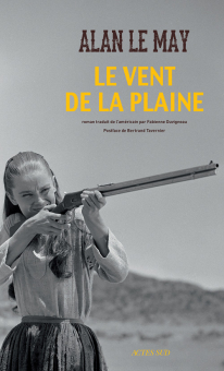 May — Actes Sud