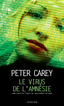 Carey — Actes Sud
