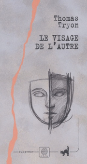 Tryon — Actes Sud