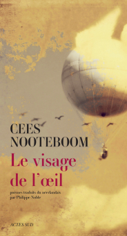Nooteboom — Actes Sud