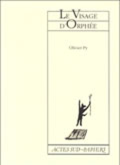 Py — Actes Sud