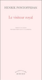 Pontoppidan — Actes Sud