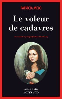 Melo — Actes Sud