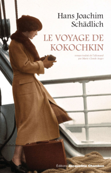 Schadlich — Actes Sud