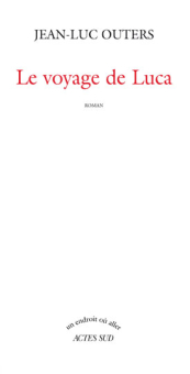 Outers — Actes Sud