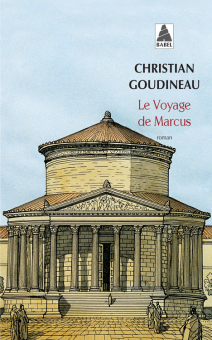 Goudineau — Babel
