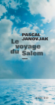 Janovjak — Actes Sud