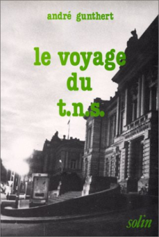 A. — Actes Sud
