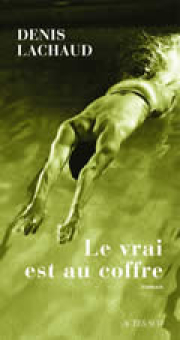 Lachaud — Actes Sud