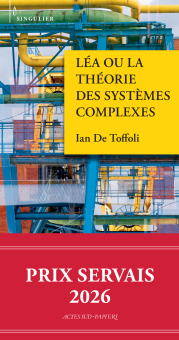 Toffoli — Actes Sud