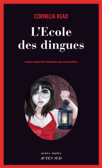 Read — Actes Sud