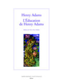 Adams — Actes Sud