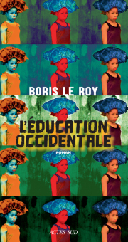 Roy — Actes Sud