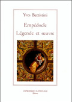 Battistini — Actes Sud