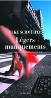 Schmitter — Actes Sud