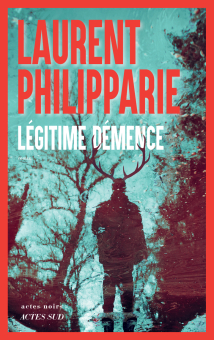 Philipparie — Actes Sud