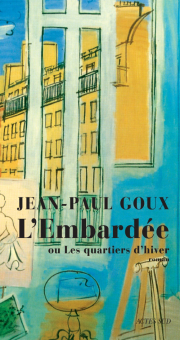 Goux — Actes Sud