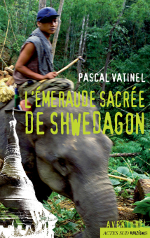 Vatinel — Actes Sud