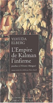 Elberg — Actes Sud
