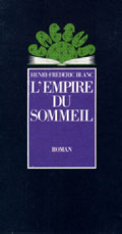 Blanc — Actes Sud