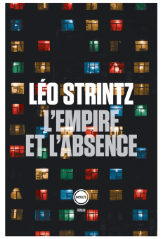 Strintz — Actes Sud