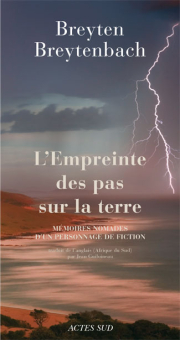 Breytenbach — Actes Sud