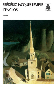 Temple — Babel
