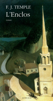 Temple — Actes Sud