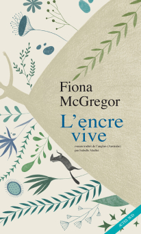 Mcgregor — Actes Sud
