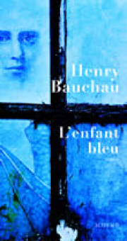 Bauchau — Actes Sud