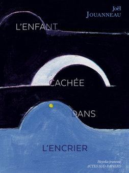 Jouanneau — Actes Sud