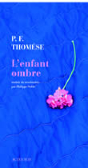 Thomése — Actes Sud