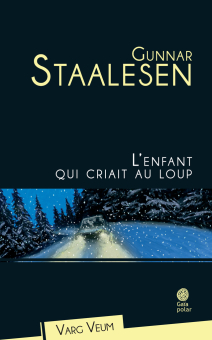 Staalesen — Actes Sud