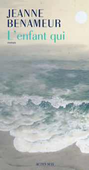 Benameur — Actes Sud