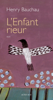 Bauchau — Actes Sud