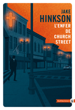 Hinkson — Gallmeister