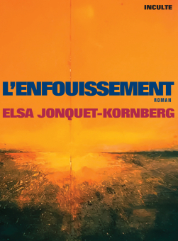 Jonquet-Kornberg — Actes Sud