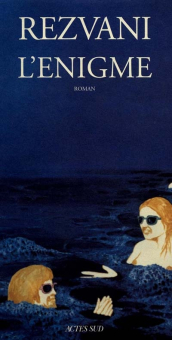 Rezvani — Actes Sud