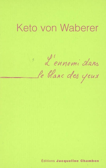 Waberer — Actes Sud