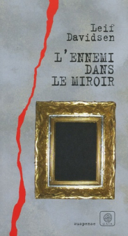 Davidsen — Actes Sud