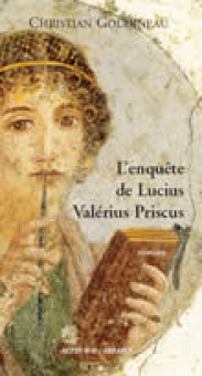 Goudineau — Actes Sud